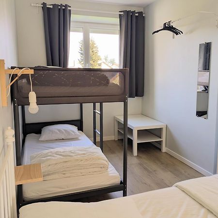 Comme A La Maison Clonas-sur-Vareze ภายนอก รูปภาพ