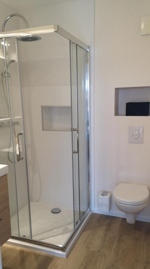 Comme A La Maison Clonas-sur-Vareze ภายนอก รูปภาพ
